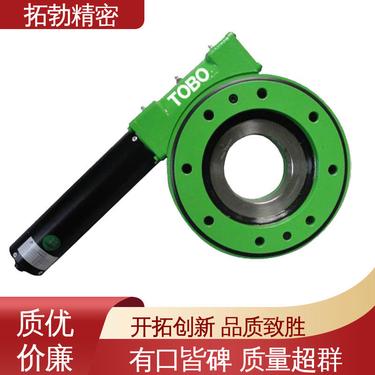 硬齿面 12寸 性能稳定 经济耐用 SE钻机液压架柱回转 拓勃精密